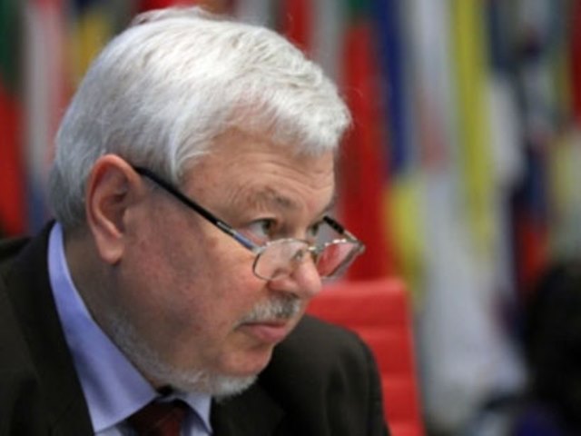 Каспшик провел переговоры с карабахскими сепаратистами